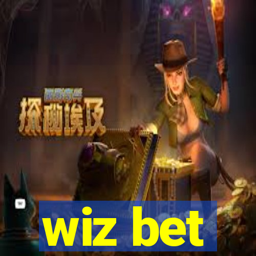 wiz bet